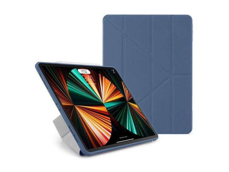 Pipetto iPad Pro 12.9" (2021) Origami No1 Case