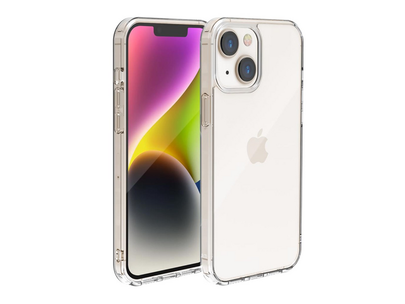 Just Mobile TENC Air for iPhone 14 Pro Max