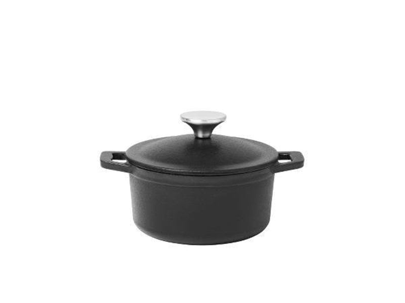 Pillivuyt Gourmet Garonne Mini Pot Dia 15 x 7.5 cm 0.7 litre