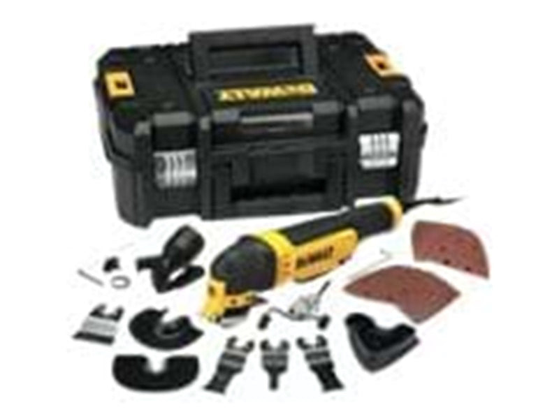 Dewalt Oscillating Multi Tool