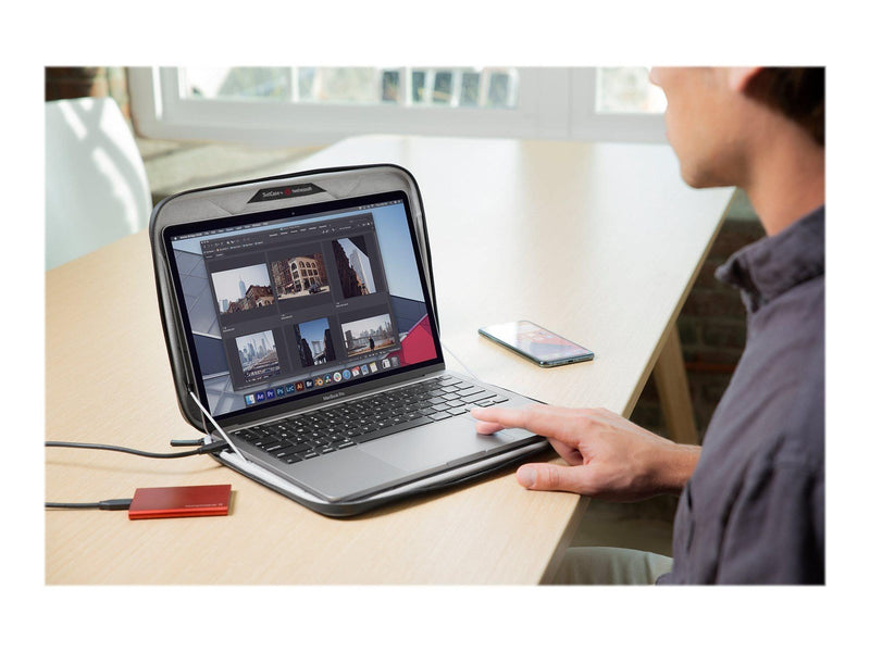 Twelve South SuitCase for MacBook Pro/Air