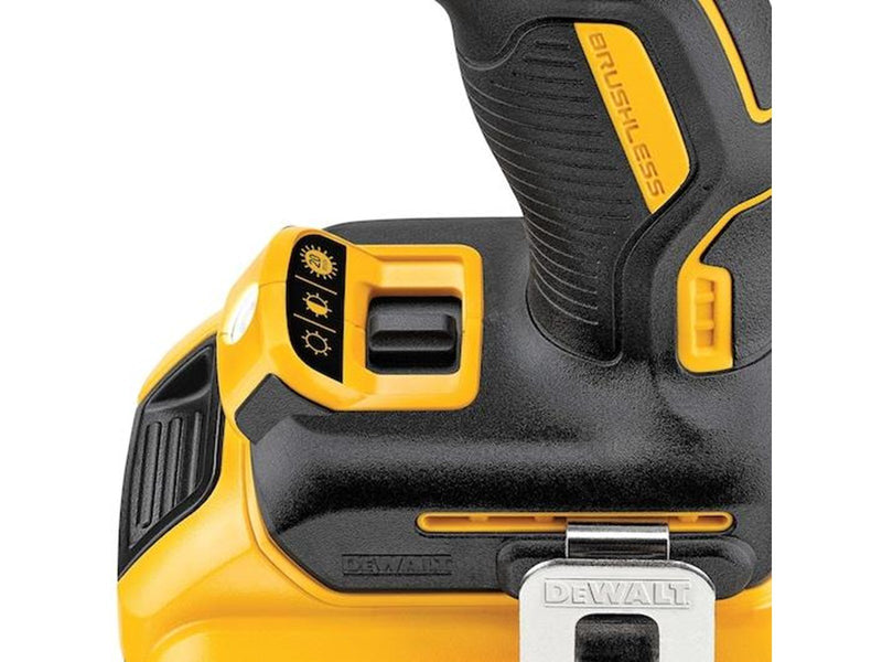 Dewalt DCD796D2-QW