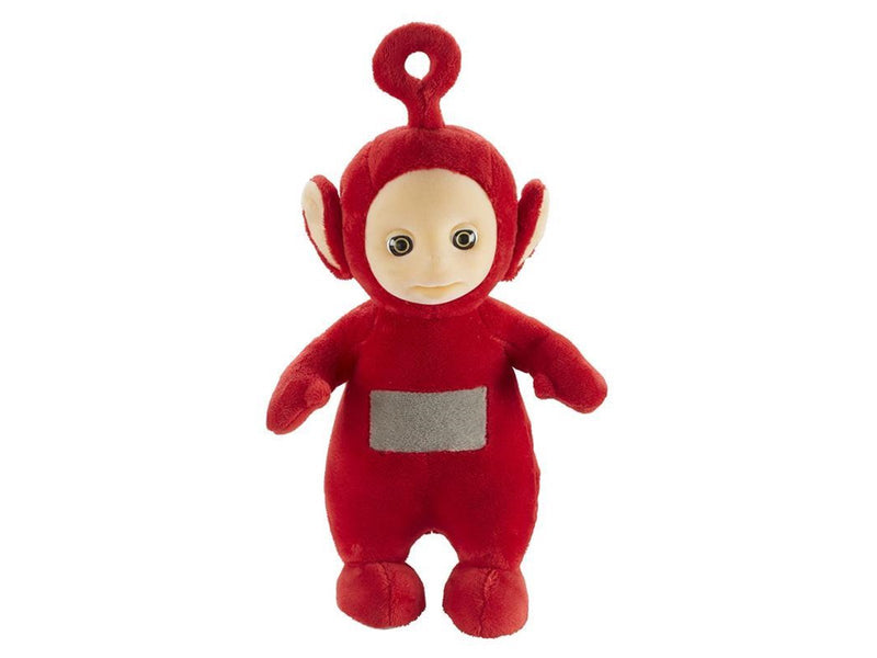 Teletubbies Talking Po Soft Plush