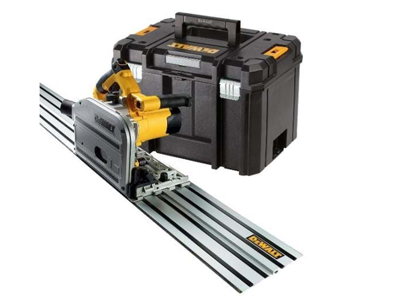 Dewalt Circular Saw - DWS520KTR-QS