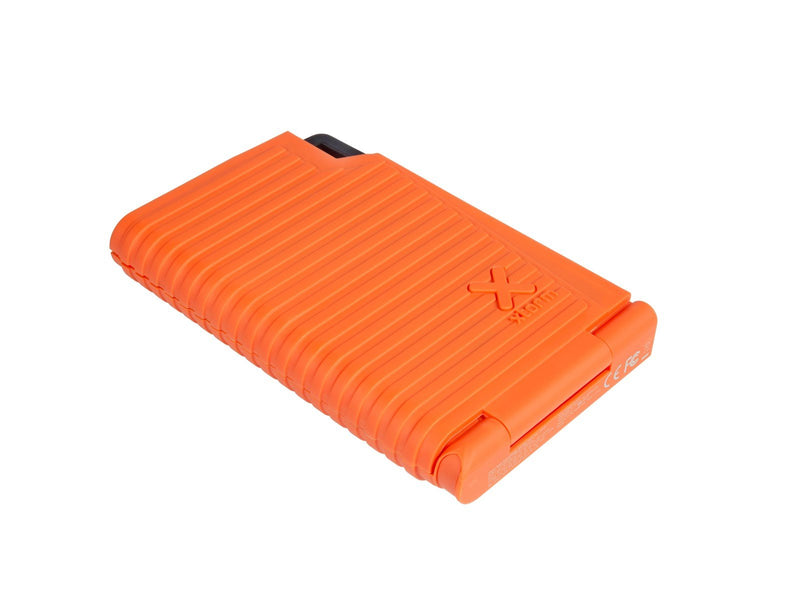 Xtorm Solar Power Bank 4.5W 10.000mAh USB-C PD 20W Powerbank (Akku) - 10000 mAh