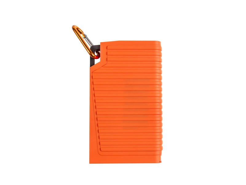 Xtorm Solar Power Bank 4.5W 10.000mAh USB-C PD 20W Powerbank (Akku) - 10000 mAh