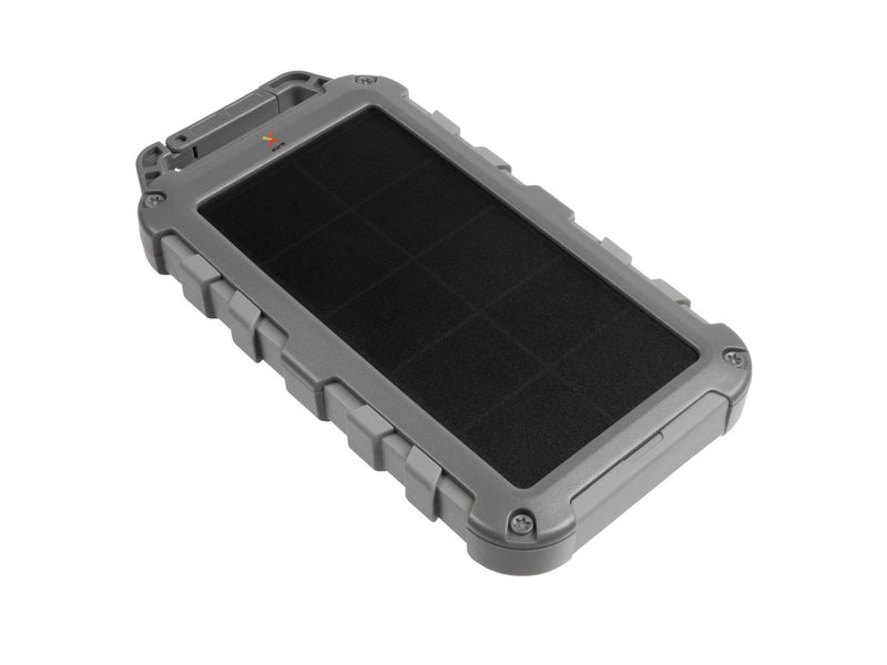 Xtorm Solar Power Bank USB-C PD 20W/10000mAh/1.2W Powerbank (Akku) - 10000 mAh