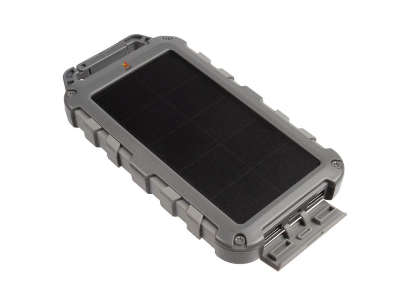 Xtorm Solar Power Bank USB-C PD 20W/10000mAh/1.2W Powerbank (Akku) - 10000 mAh