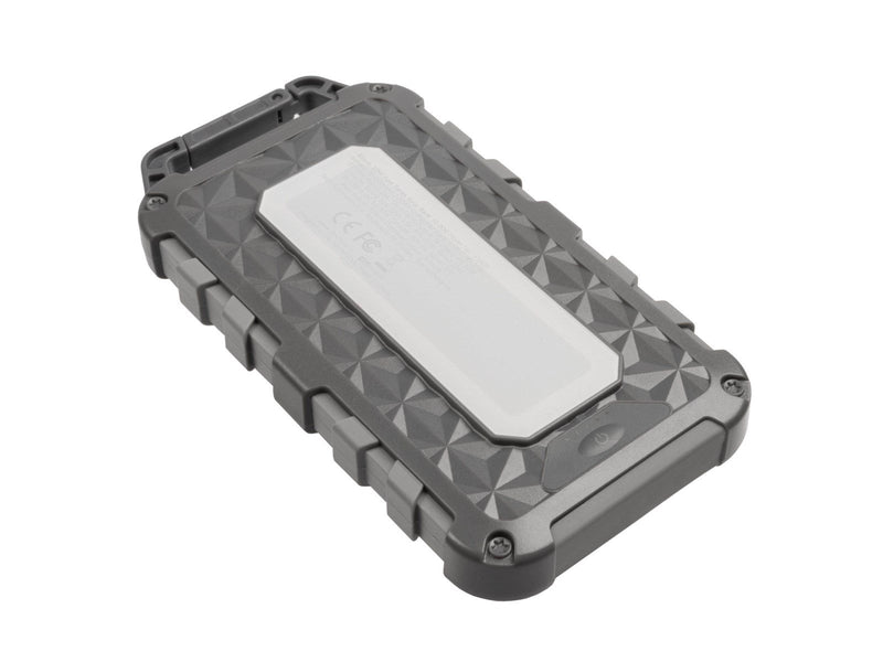 Xtorm Solar Power Bank USB-C PD 20W/10000mAh/1.2W Powerbank (Akku) - 10000 mAh