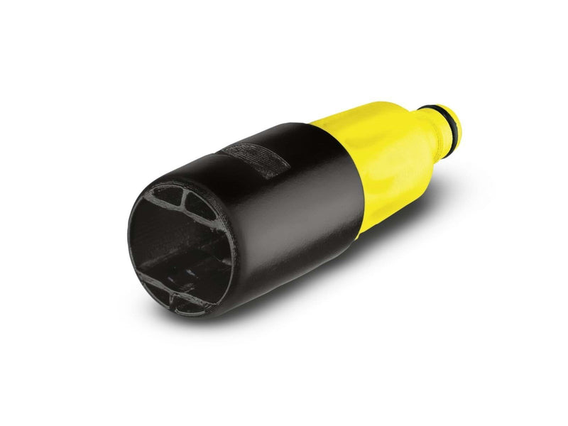 Kärcher Adapter For Garden Hose Connect.
