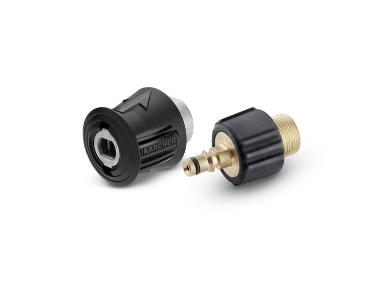 Kärcher Extension Adaptor Set for Hose