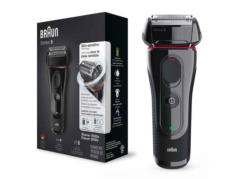 Braun Rasierer Series 5 5030s (068846)