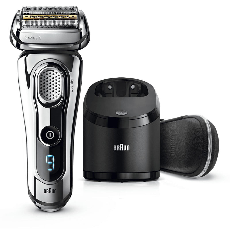 Braun Rasierer Series 9 9297cc (217558)