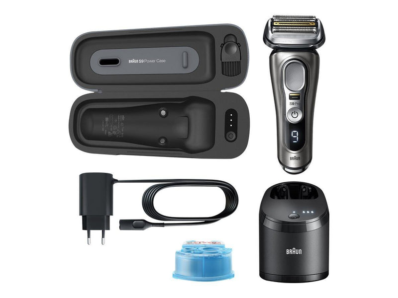 Braun Rasierer Series 9 Pro 9475cc (394457)