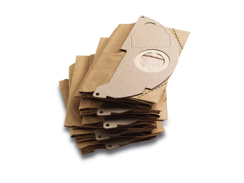 Kärcher Paper filter bags (5 bags)