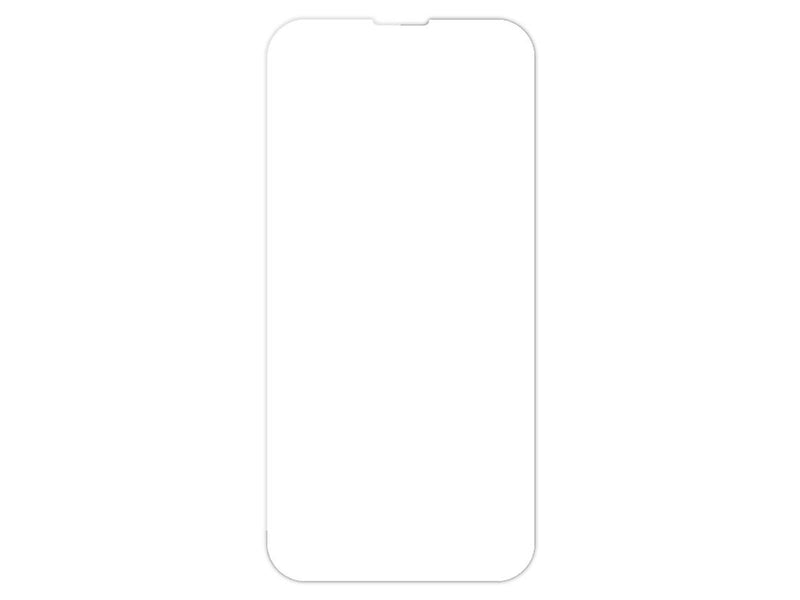 Vivanco Tempered Protection Glass 9H iPhone 13 mini