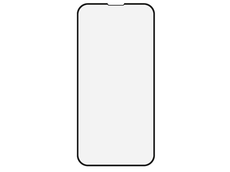 Vivanco Full Screen Tempered Glass 9H iPhone 13 mini
