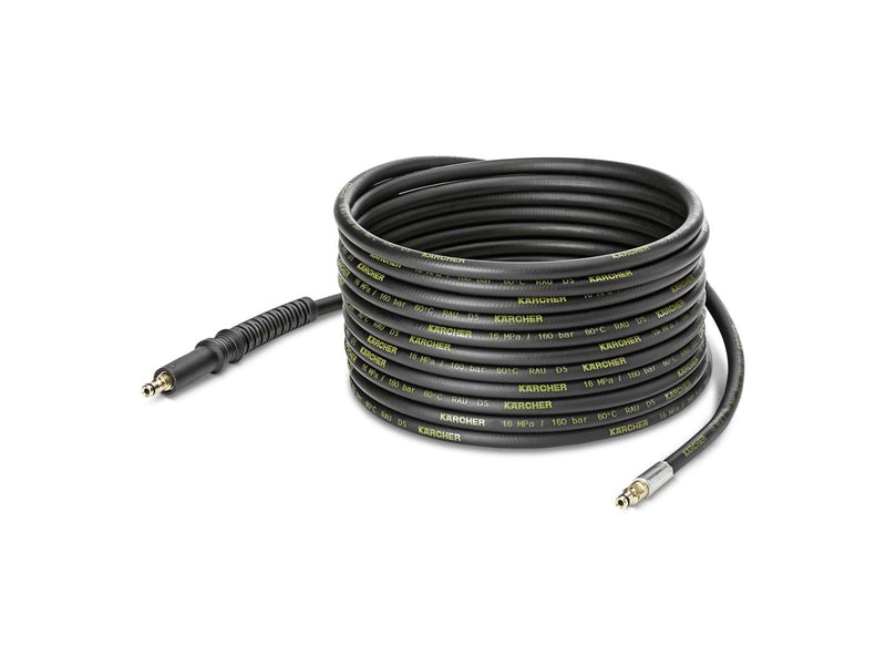 Kärcher Zubehör H 10 Q, HOCHDRUCKSCHLAUCH MIT Quick Connect UND FÜR SCHLAUCHTROMMELGERÄTE
