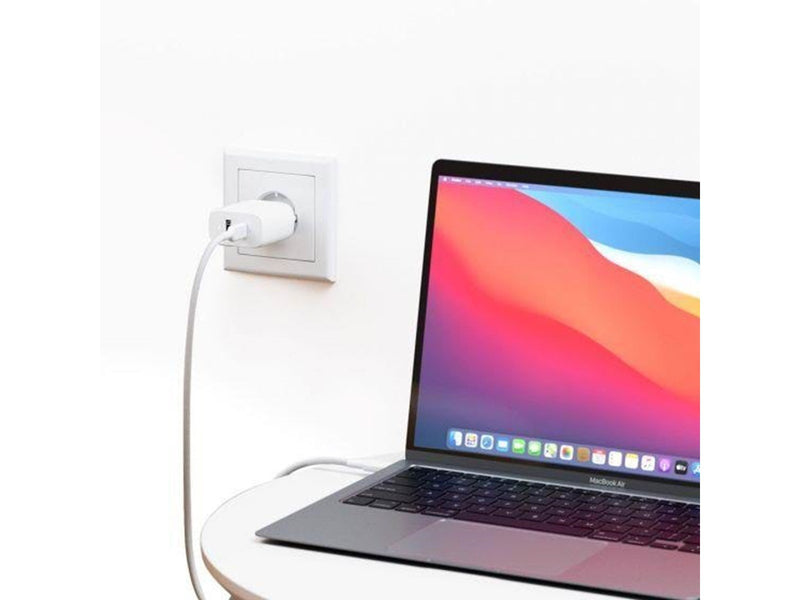 ALOGIC Rapid Power 2 Port 32W USB-C GaN Wall Charger