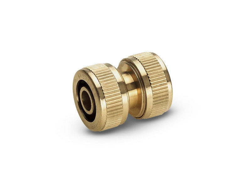 Kärcher Messing Schlauchreparator 1/2", 5/8"
