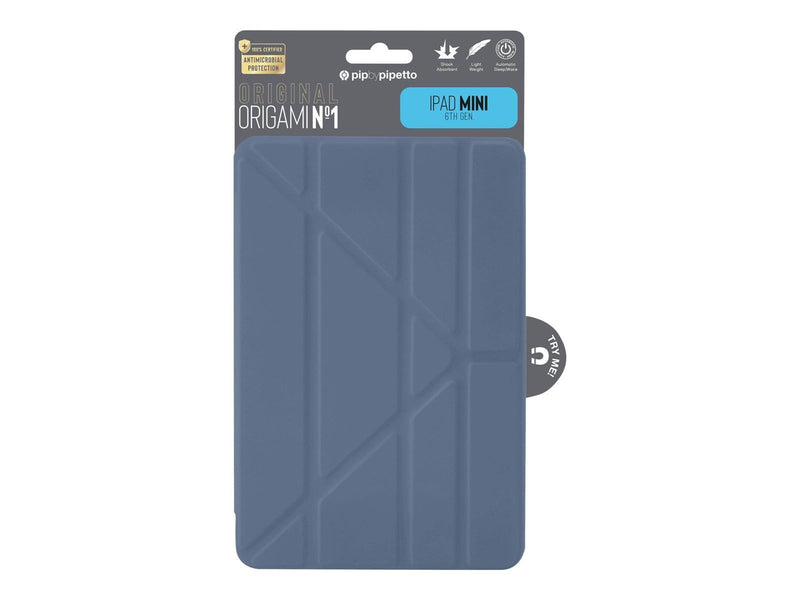 Pipetto iPad mini 6 Origami No1 Case