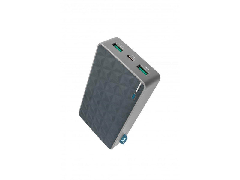 Xtorm Power Bank USB-C PD 20W 20000mAh/2xUSB QC 3.0 Powerbank (Akku) - 20000 mAh
