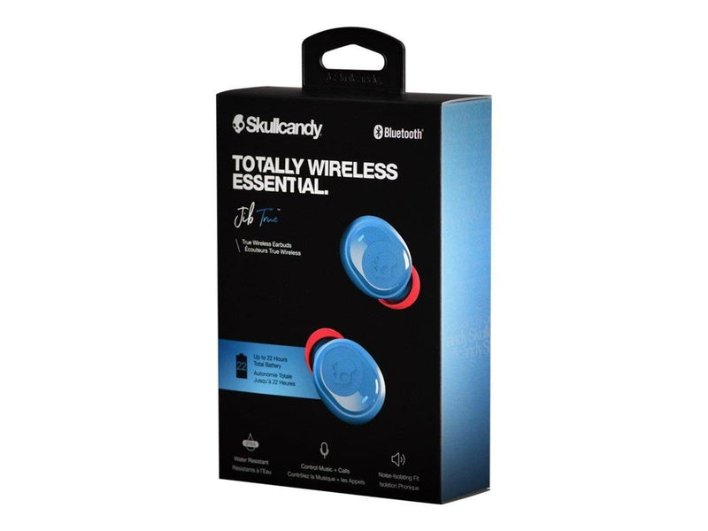 Skullcandy Jib True - true wireless earphones with mic