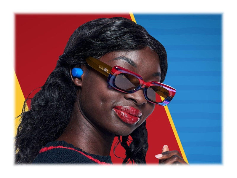Skullcandy Jib True - true wireless earphones with mic