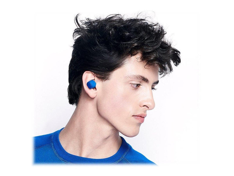 Skullcandy Jib True - true wireless earphones with mic