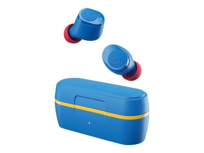 Skullcandy Jib True - true wireless earphones with mic