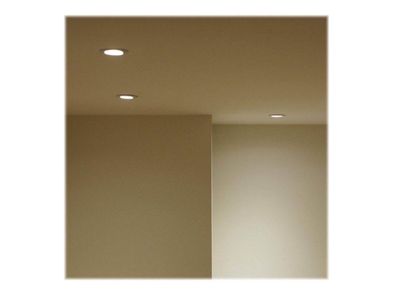 Innr - ceiling recessed spot light - LED - 4.3 W - warm white light - 2700 K - white