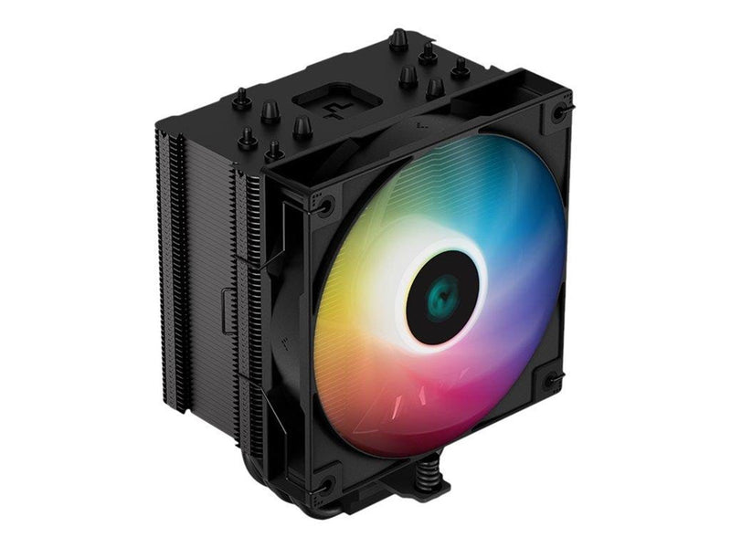 DeepCool AG500 BK ARGB - CPU-Luftkühler - Max 29 dBA