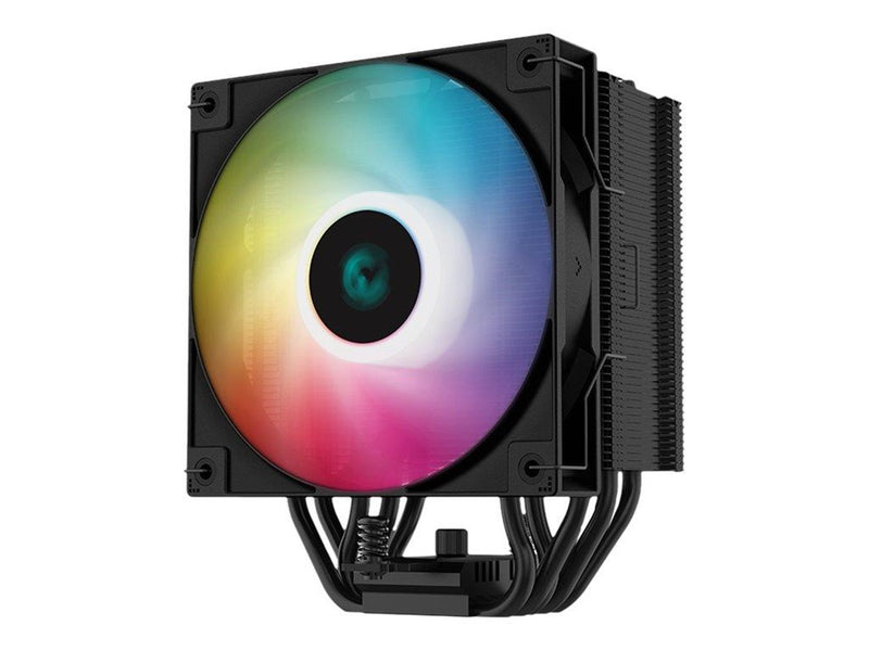 DeepCool AG500 BK ARGB - CPU-Luftkühler - Max 29 dBA