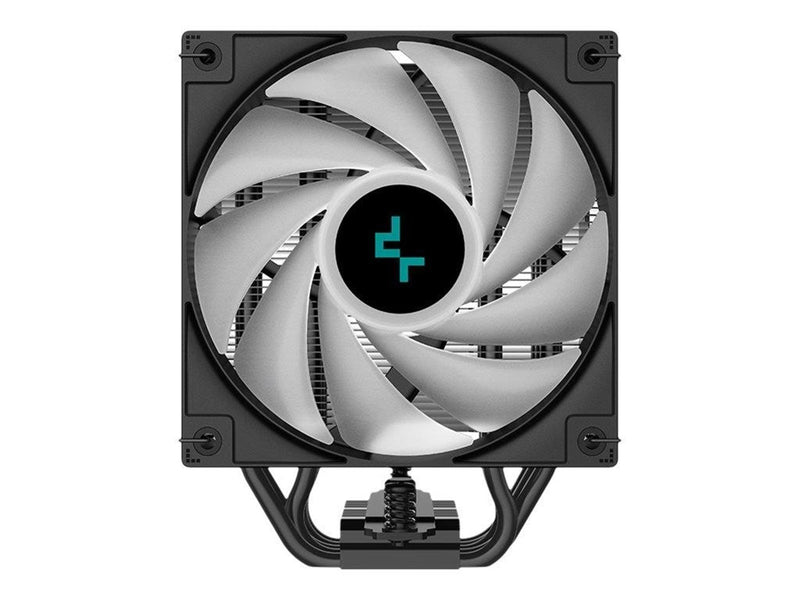 DeepCool AG500 BK ARGB - CPU-Luftkühler - Max 29 dBA