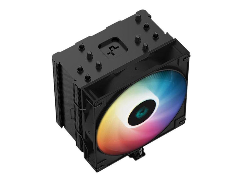 DeepCool AG500 BK ARGB - CPU-Luftkühler - Max 29 dBA