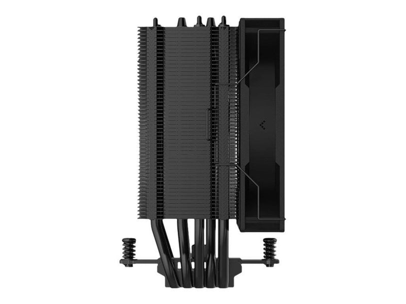 DeepCool AG500 BK ARGB - CPU-Luftkühler - Max 29 dBA