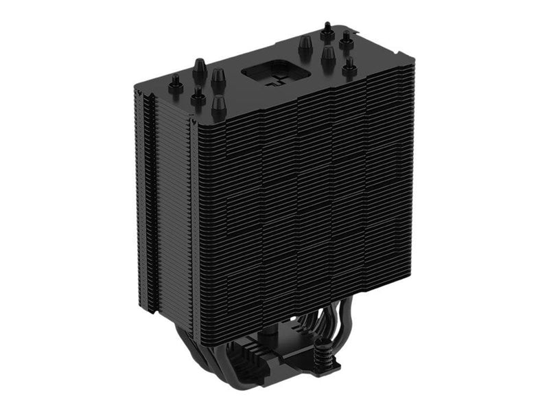 DeepCool AG500 BK ARGB - CPU-Luftkühler - Max 29 dBA