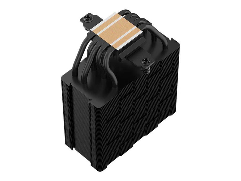 DeepCool AG500 BK ARGB - CPU-Luftkühler - Max 29 dBA