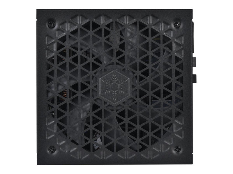 SilverStone HELA 1200R Platinum Netzteile - 1200 Watt - 135 mm - ATX 3.0 - 80 Plus Platinium