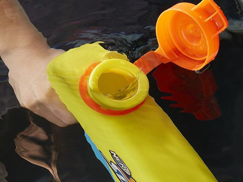 NERF Super Soaker Wave Spray
