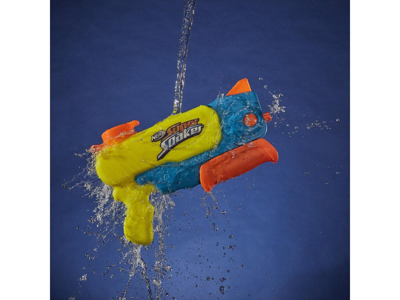 NERF Super Soaker Wave Spray