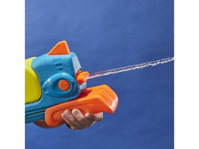 NERF Super Soaker Wave Spray