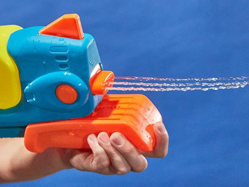 NERF Super Soaker Wave Spray