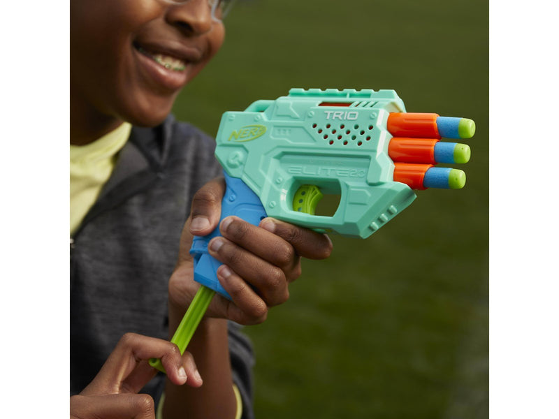 NERF Elite 2.0 Tactical Pack