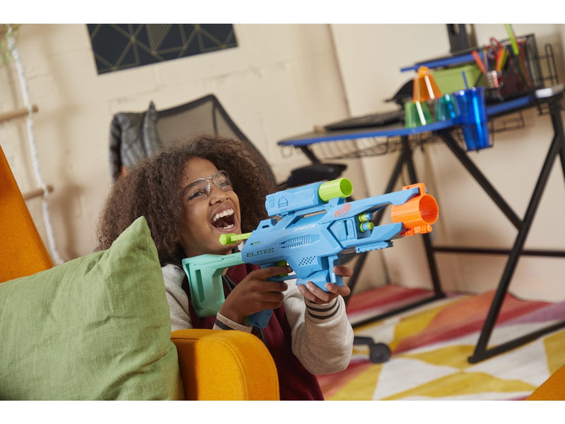 NERF Elite 2.0 Tactical Pack