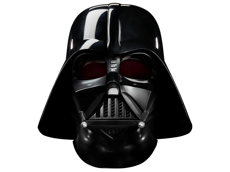 Star Wars The Black Series Darth Vader Elektronischer Helm