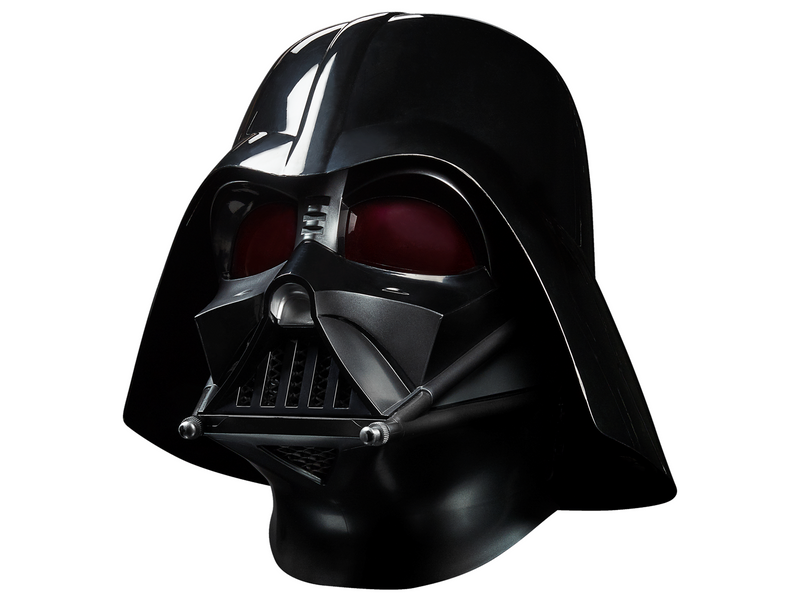 Star Wars The Black Series Darth Vader Elektronischer Helm