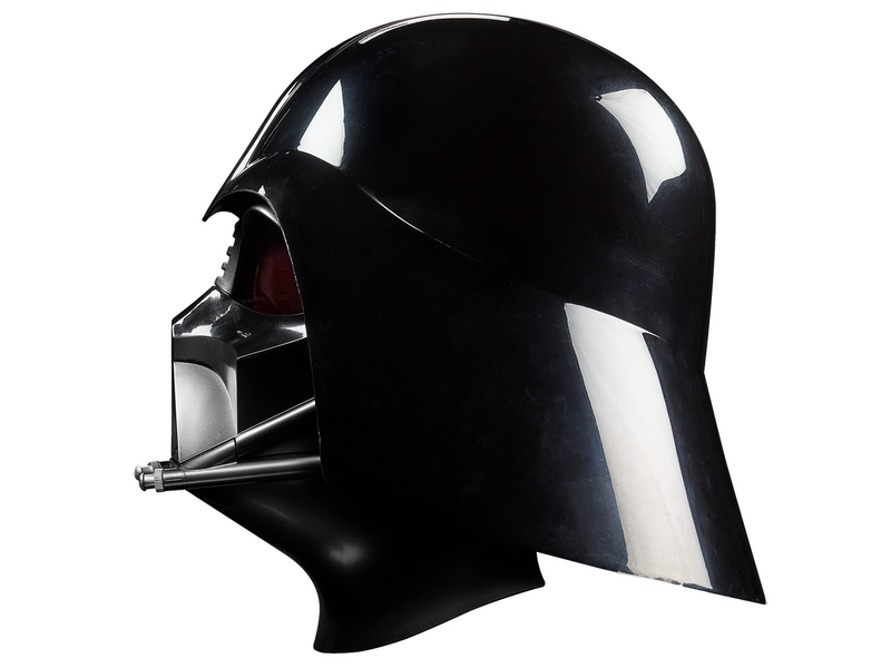 Star Wars The Black Series Darth Vader Elektronischer Helm