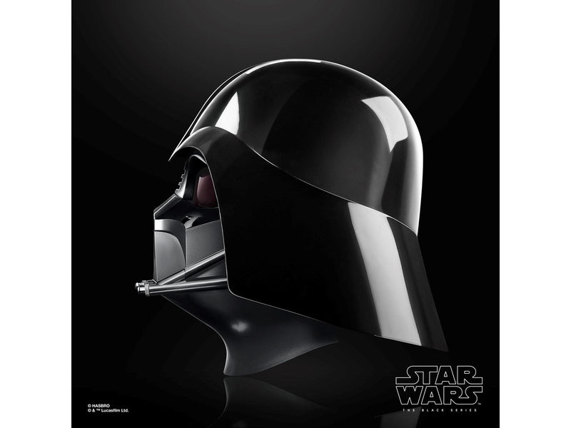 Star Wars The Black Series Darth Vader Elektronischer Helm