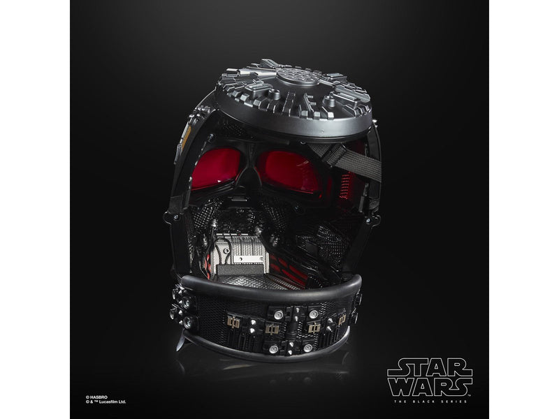 Star Wars The Black Series Darth Vader Elektronischer Helm
